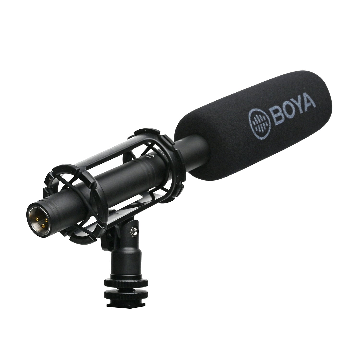 Boya BY-BM6060L Shotgun Condenser Microphone