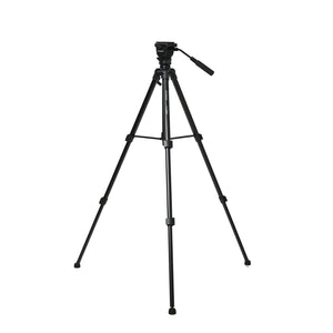 Yunteng VCT-998 Video Tripod