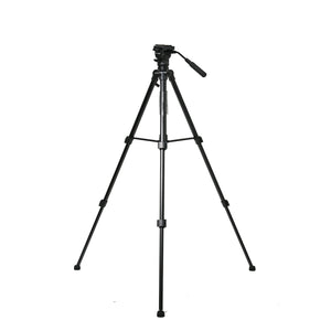 Yunteng VCT-880 Video Tripod
