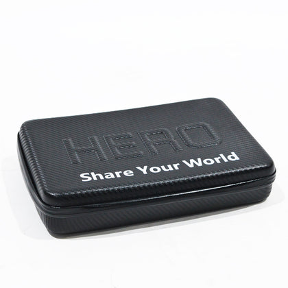 Gopro Hard Case Large Waterproof