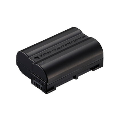 Nikon EN-EL15a Rechargeable Li-Ion Battery