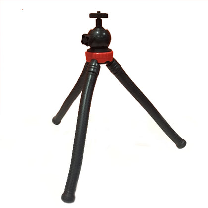 Mini Tripod Flexible LDX 668 Suit