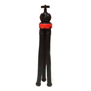 Mini Tripod Flexible LDX 668 Suit