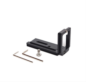 L Plate Bracket A6300