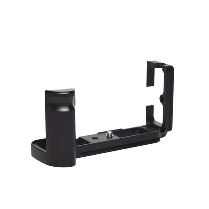 L Plate Bracket X-T2