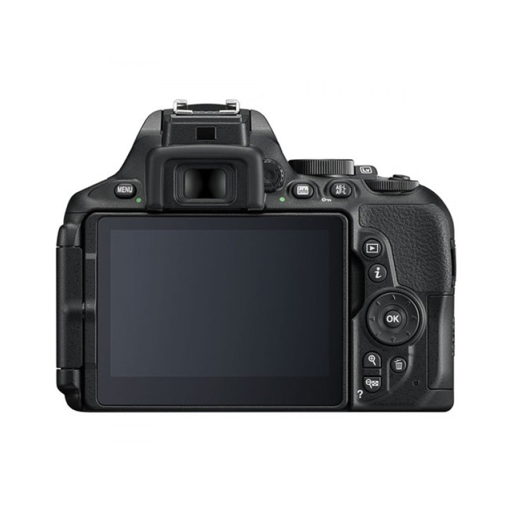 nikon d5600kit
