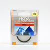 Hoya UV(C) HMC Filter