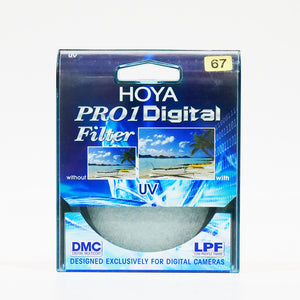 Hoya Pro 1 Digital UV Filter