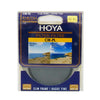 Hoya CPL Filter Slim Frame (Blue)