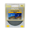 Hoya CPL Filter Slim Frame (Silver)