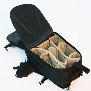 EA2TT B-009 Backpack