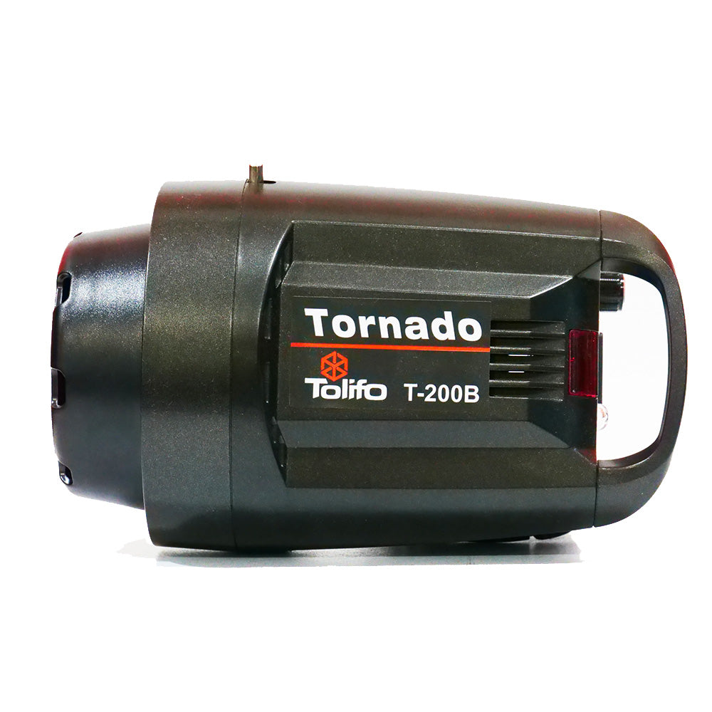 Tolifo Tornado T200B Studio Flash