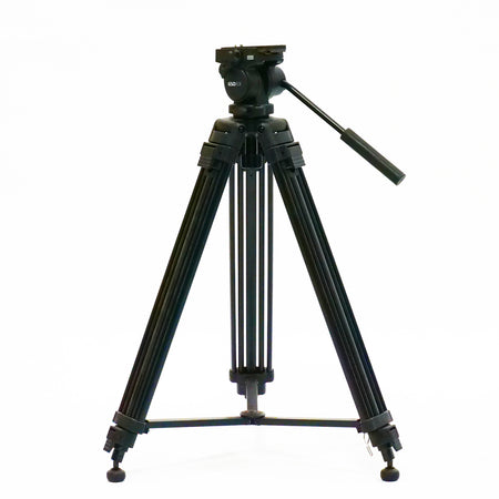 Libec TH-650 EX Video Tripod – Specialist