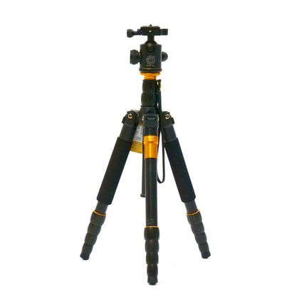 QZSD Q666 Tripod Monopod
