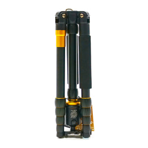 QZSD Q666 Tripod Monopod