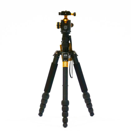 Beike QZSD-668 Tripod Monopod