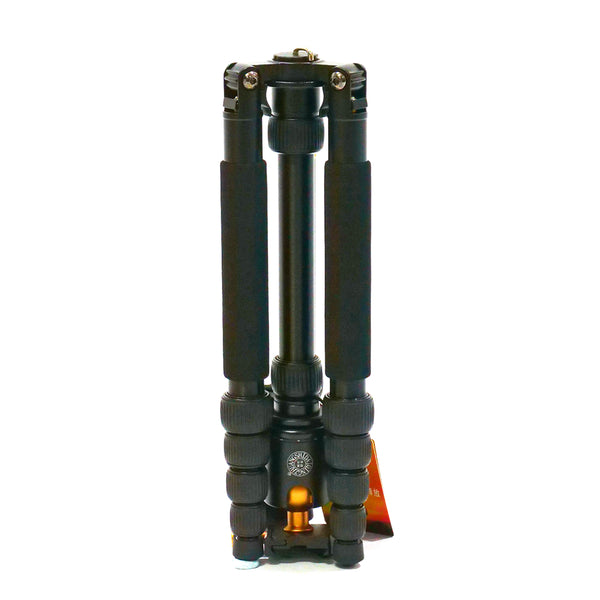Beike QZSD-668 Tripod Monopod – Specialist