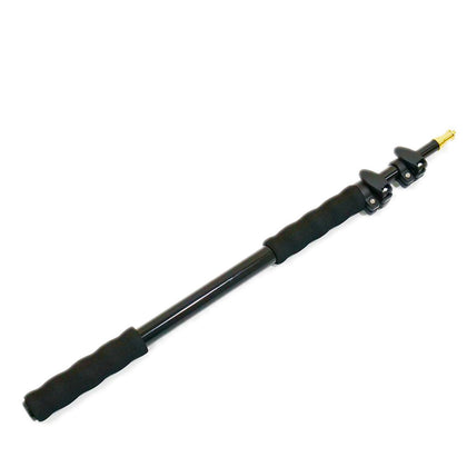 Mic Boom Handheld Lamp Holder