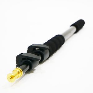 Mic Boom Handheld Lamp Holder