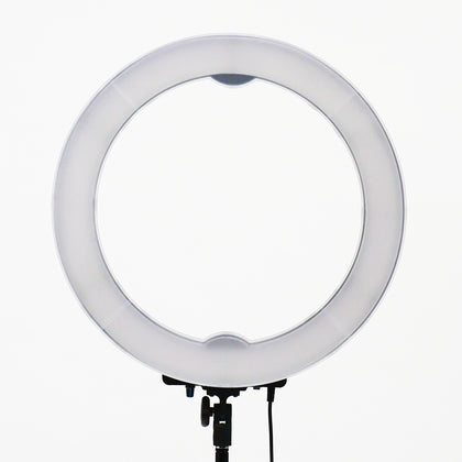 Ring Light YE LED RL18B