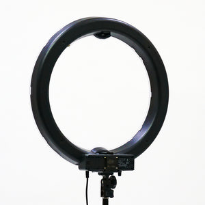 Ring Light YE LED RL18B