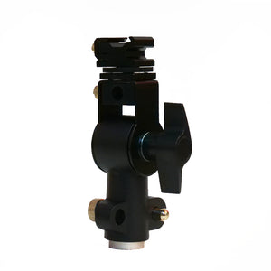 Hot Shoe Holder Type D