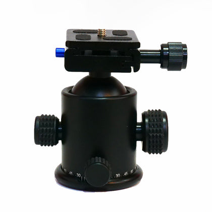 Tripod Ballhead KS-1 With Quick Release Plate