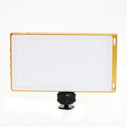 Yi Ying YY120 Led Pocket Video Light Bi-Color