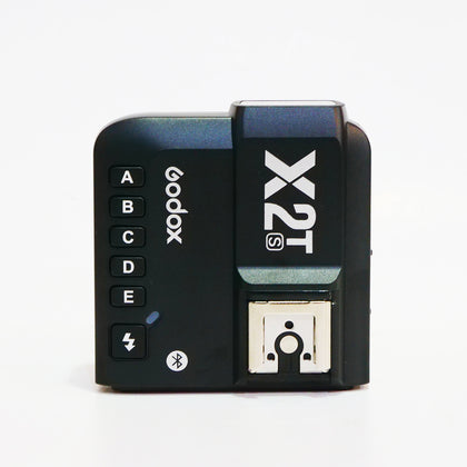 Godox X2T TTL Wireless Flash Trigger for Sony