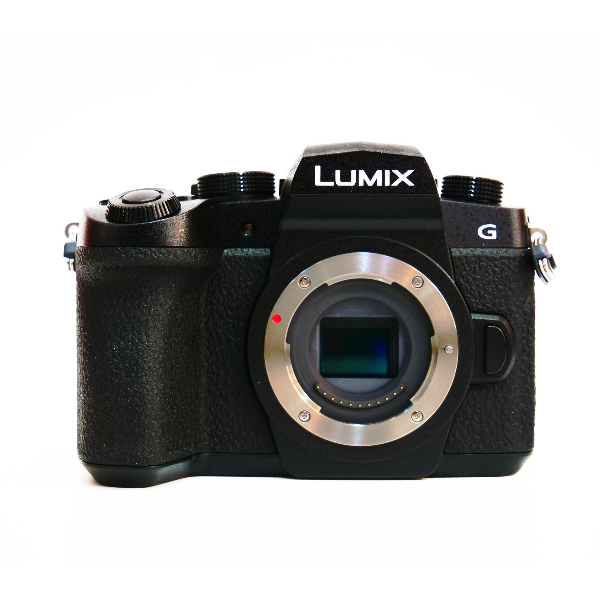 Panasonic Lumix DC-G90 Kit 14-42 mm