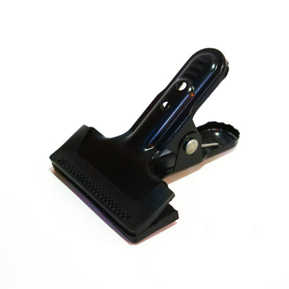 Background Clamp Metal