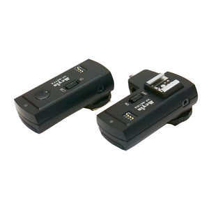 Meyin VF-901 Remote Shutter Wireless Flash Trigger for Nikon
