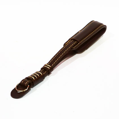 Wrist Strap Leather