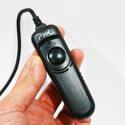 Pixel Remote Control Shutter Release RC-201