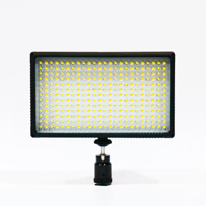Video Light LED Pro 312