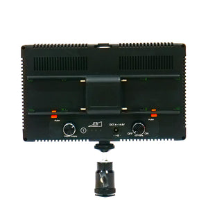 Video Light LED Pro 312