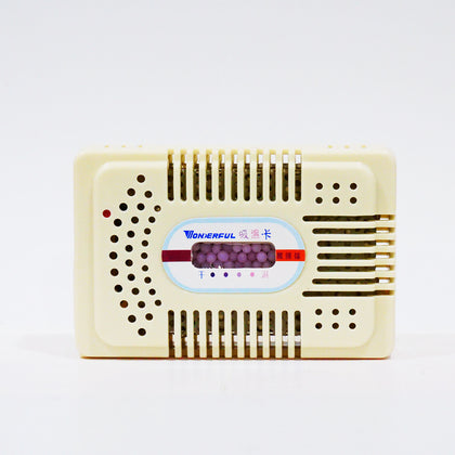 Wonderful Electric Silica Gel Small