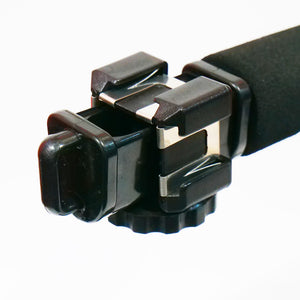 Camera Stabilizer Hand Grip SY-01