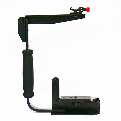 Flash L Bracket Professional for DSLR & Mirrorless Cameras