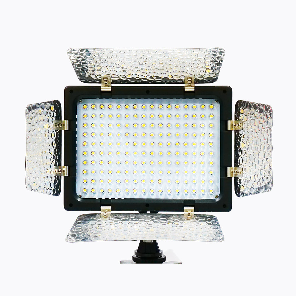 Video Light LED Bestlight Pro W160