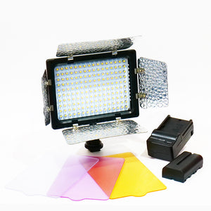 Video Light LED Bestlight Pro W160