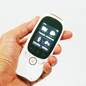Voice Translator Boeleo K1 Offline Online