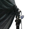 Softbox Umbrella Lightholder 50x70cm for AC Slave