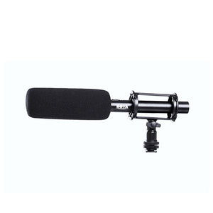 Boya BY-PVM1000 Professional Shotgun Microphone
