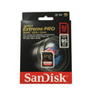 Sandisk Extreme Pro SDHC UHS-I Card 32GB (95mbps)