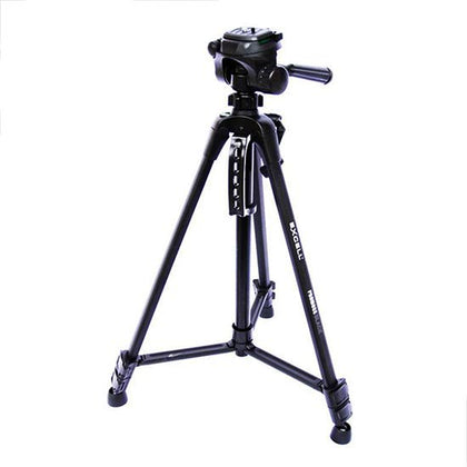 Excell Promoss Tripod Black