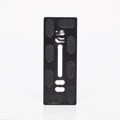 Quick Release Plate PU-100