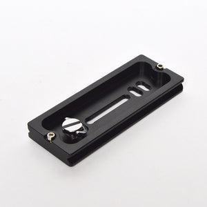 Quick Release Plate PU-100