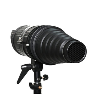 Godox Snoot SN01 Bowen Mount