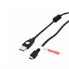 TetherPlus Kabel USB 2.0 Mini B 5Pin